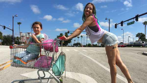 The Florida Project Poster 1