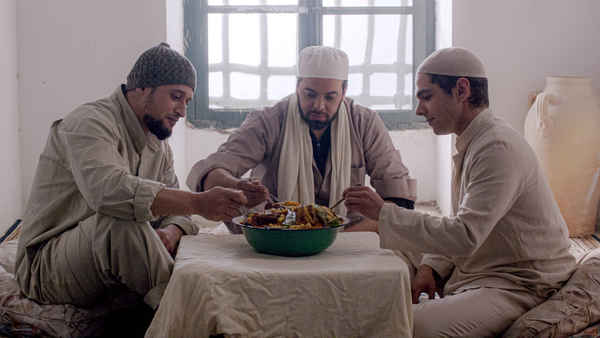 The Flower of Aleppo Poster 2