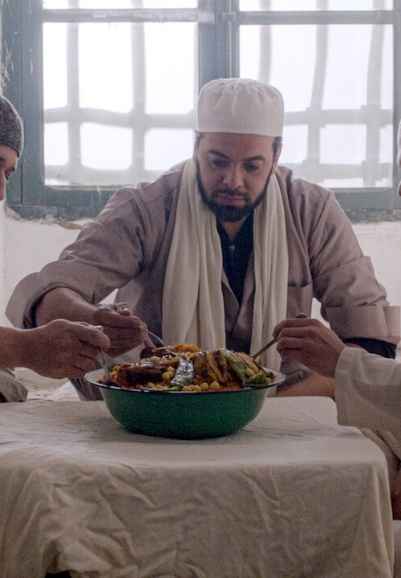 The Flower of Aleppo