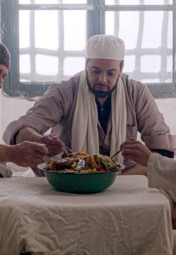 The Flower of Aleppo Poster 4