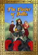 The Flower of Battle Poster 2