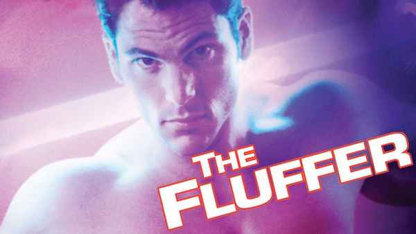 The Fluffer Poster 3