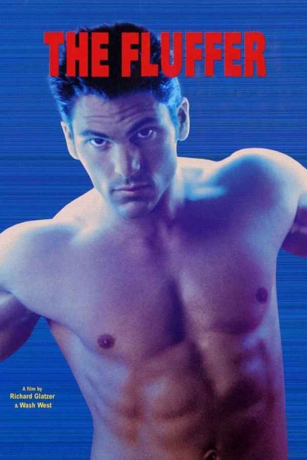 The Fluffer Poster 5