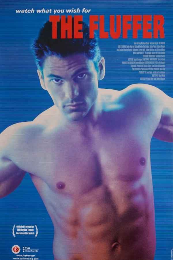 The Fluffer Poster 6