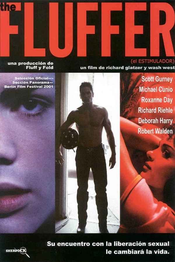 The Fluffer Poster 7