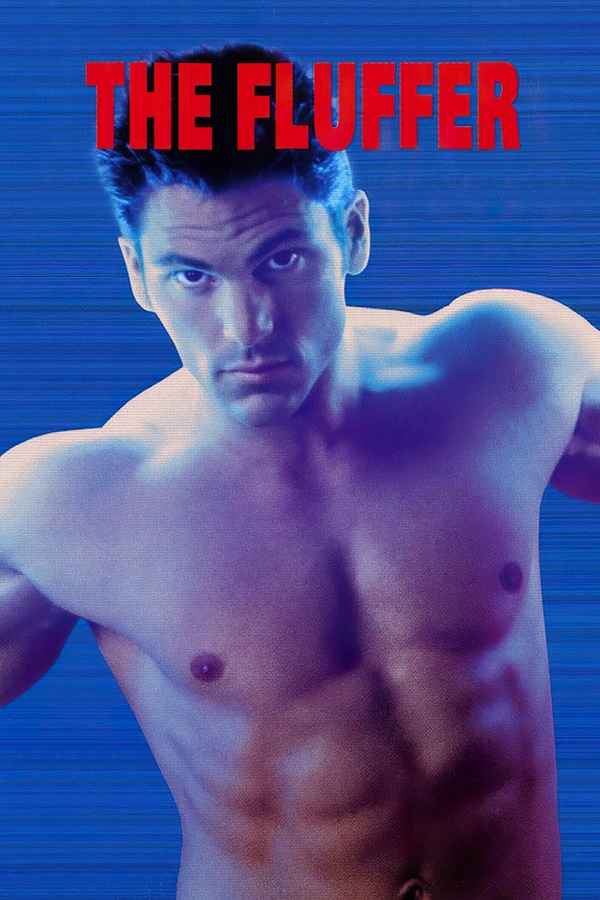 The Fluffer Poster 1