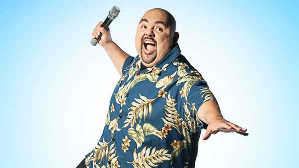 The Fluffy Movie Poster 2