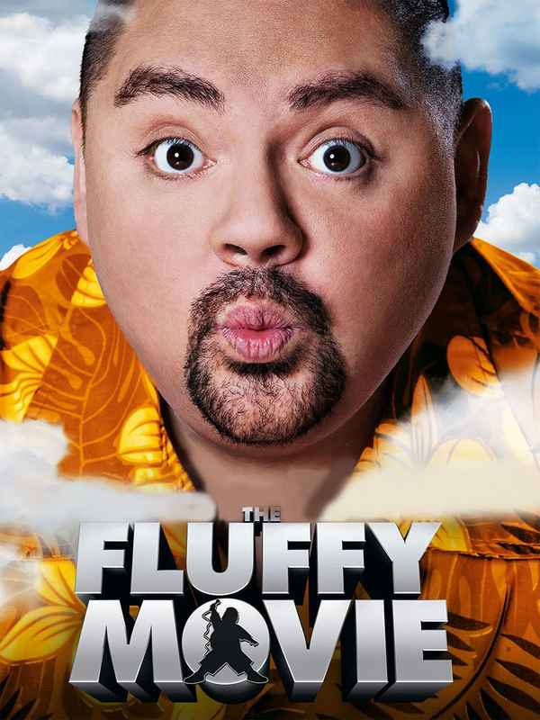 The Fluffy Movie Poster 5