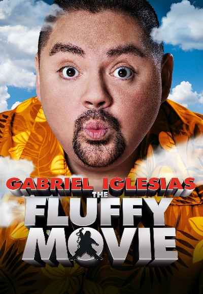 The Fluffy Movie