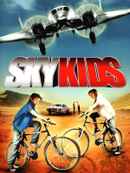 The Flyboys Poster 4