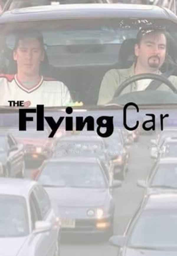 The Flying Car Poster 6