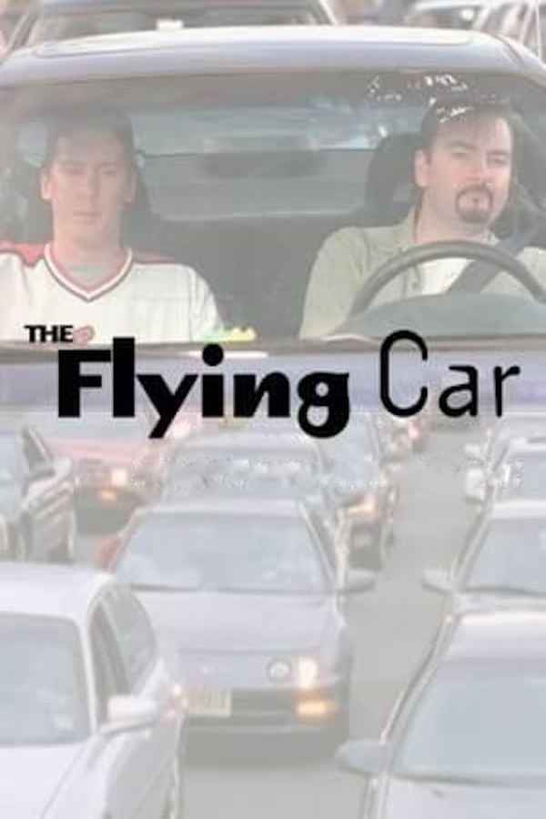 The Flying Car Poster 3