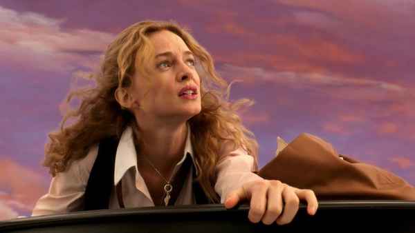 The Flying Machine Poster 3