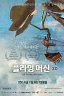The Flying Machine Poster 6