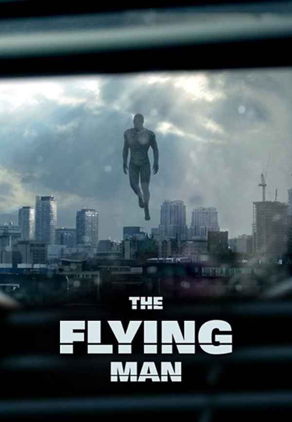 The Flying Man Poster 4