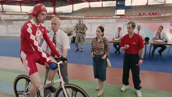 The Flying Scotsman Poster 7