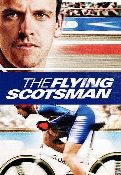 The Flying Scotsman