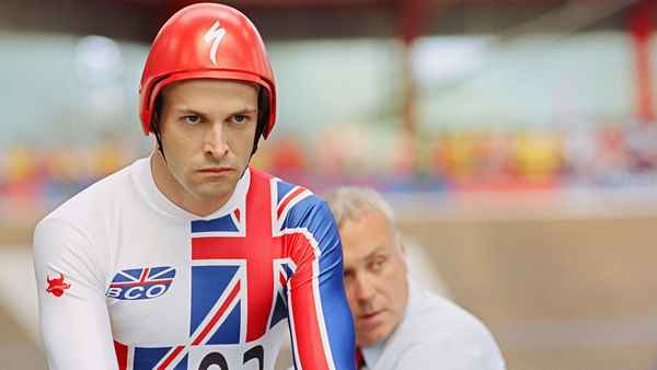 The Flying Scotsman Poster 1