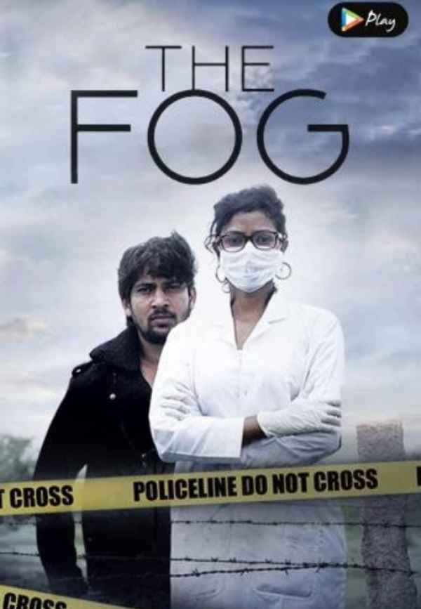 The Fog Poster 2