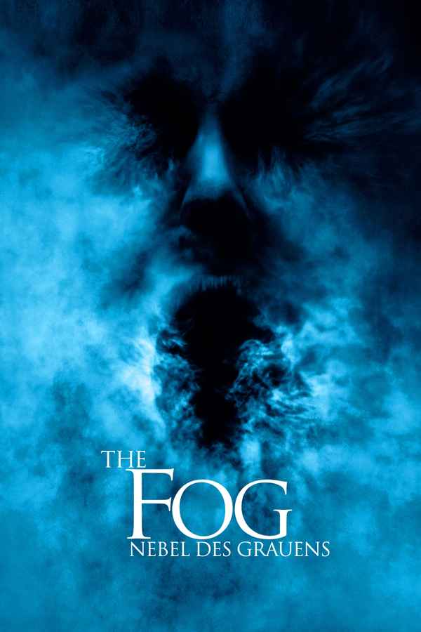 The Fog Poster 4