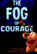The Fog of Courage Poster 3
