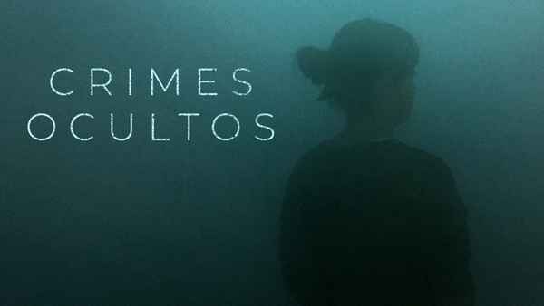 The Fog of Murder Poster 2