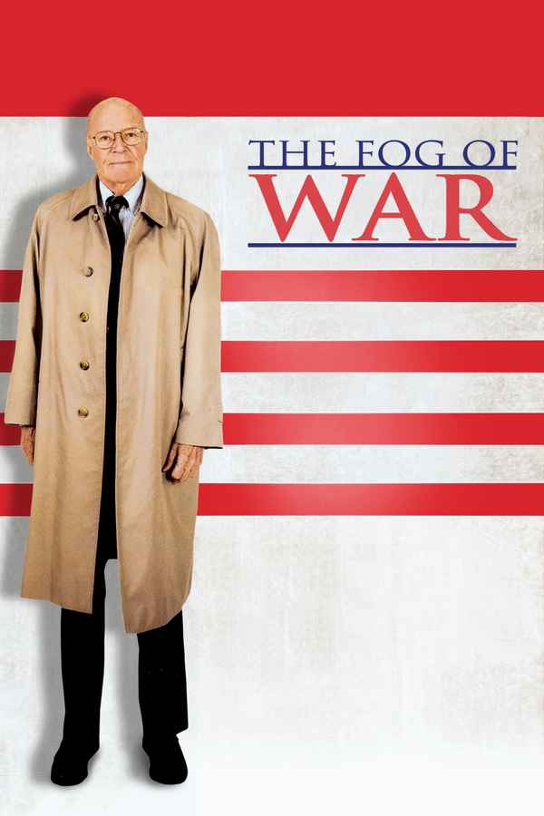The Fog of War Poster 1