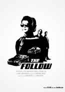 The Follow Poster 1