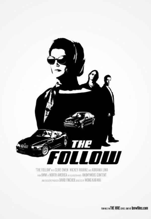 The Follow Poster 5