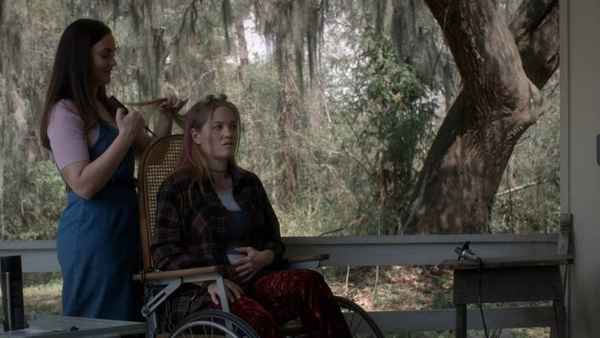 The Follower Poster 7