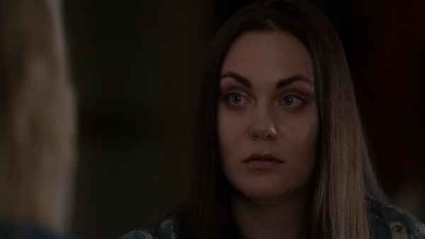 The Follower Poster 6