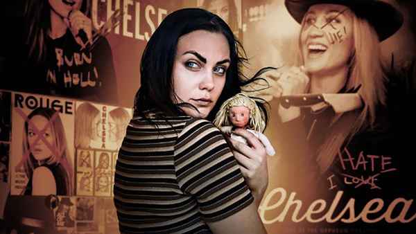 The Follower Poster 2