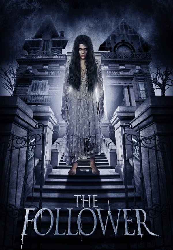 The Follower Poster 6