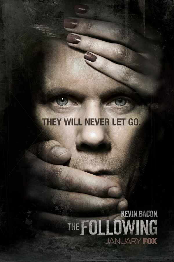 The Following Poster 6