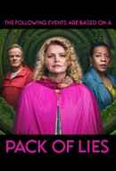 The Following Events are Based on a Pack of Lies Poster 7