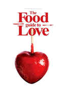 The Food Guide to Love Poster 1