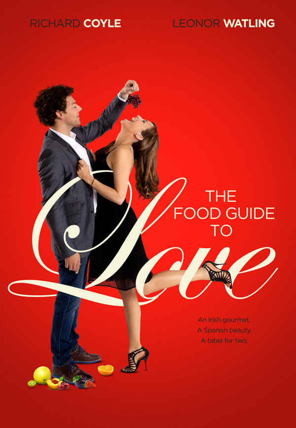The Food Guide to Love Poster 4