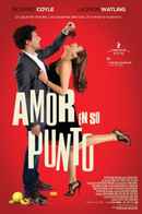 The Food Guide to Love Poster 2