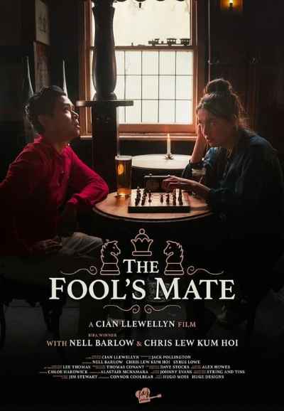 The Fool's Mate