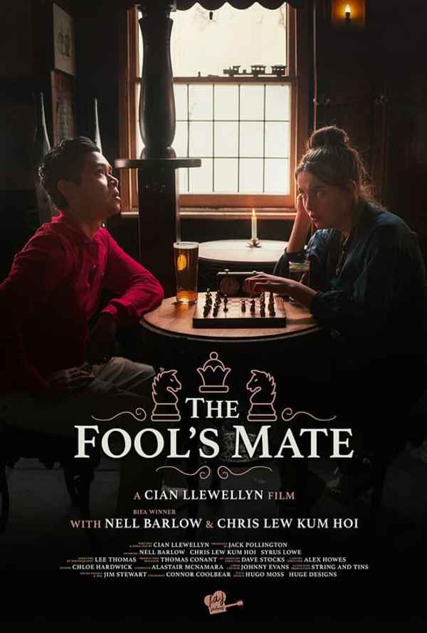 The Fool's Mate Poster 1