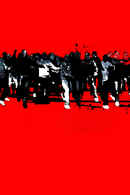 The Football Factory Poster 6