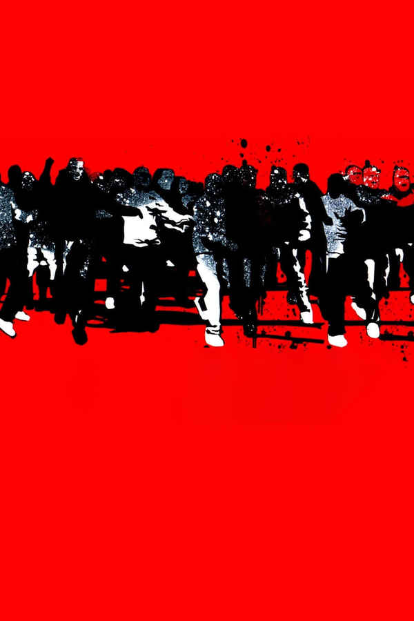 The Football Factory Poster 6