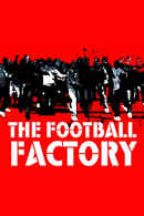The Football Factory Poster 7