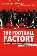 The Football Factory Poster 2
