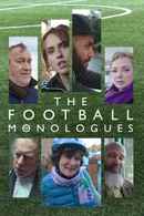 The Football Monologues Poster 1