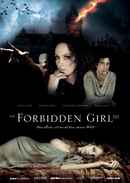 The Forbidden Girl Poster 3