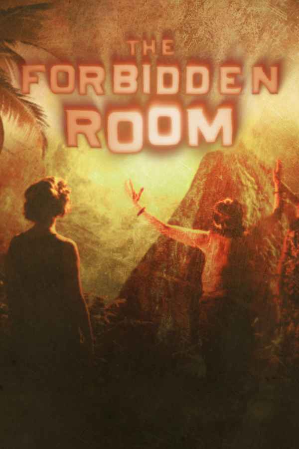 The Forbidden Room Poster 2