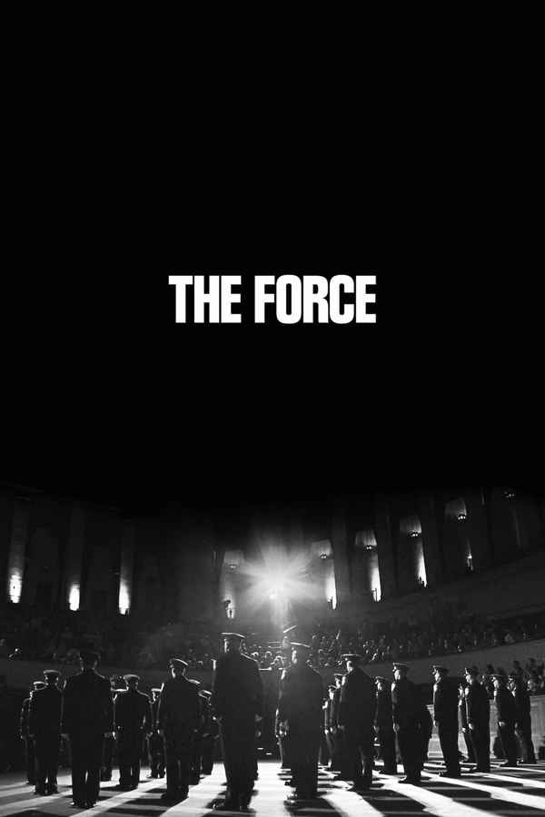 The Force Poster 3