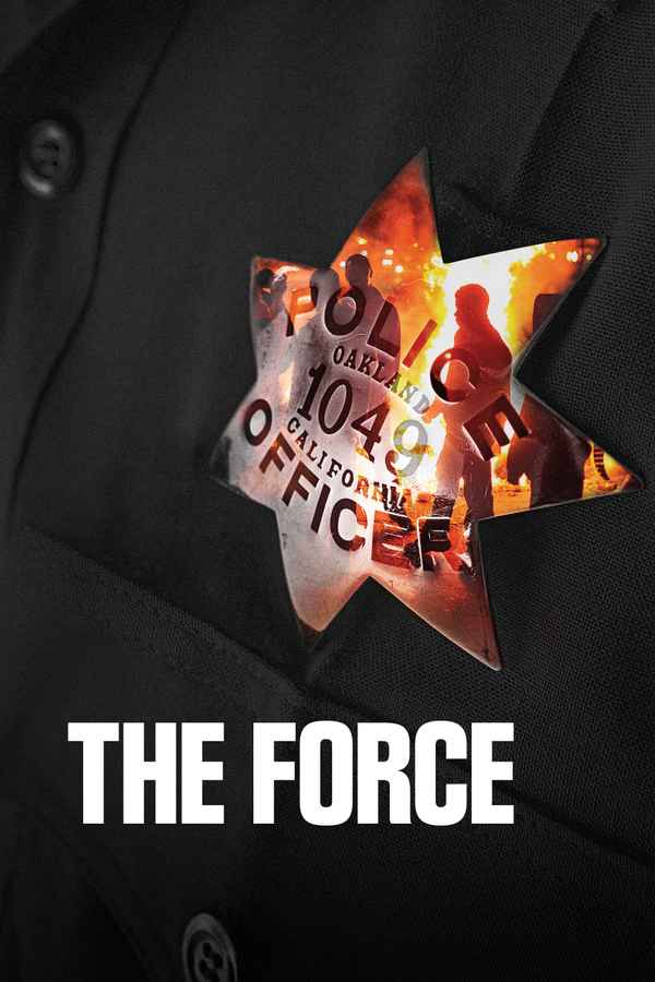 The Force Poster 1