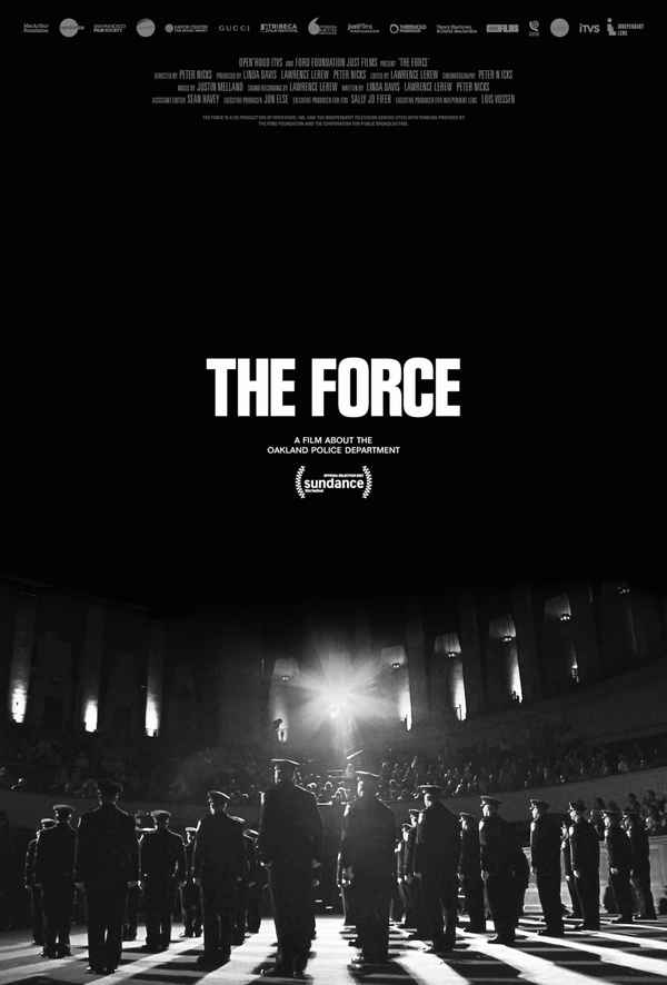 The Force Poster 2